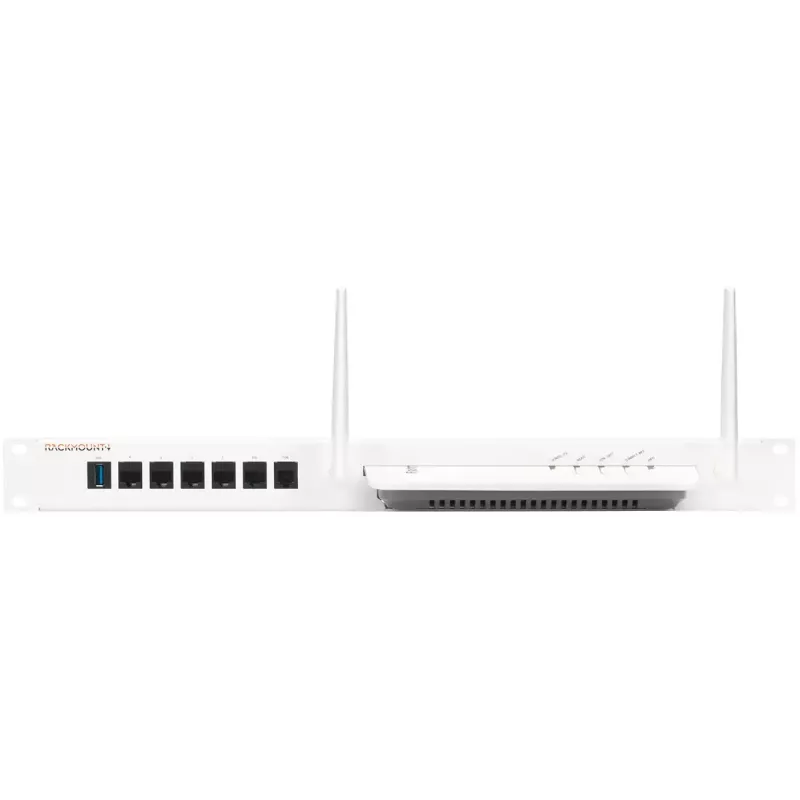 Rackmount.IT RM-FB-T2 akcesorium do szafy rack Uchwyt montażowy