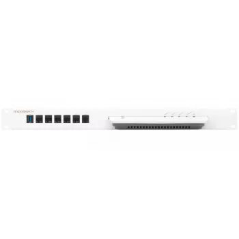 Rackmount.IT RM-FB-T2 akcesorium do szafy rack Uchwyt montażowy