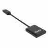 CLUB3D Multi Stream Transport Hub DisplayPort 1.2 na HDMI – podwójny monitor