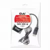 CLUB3D Multi Stream Transport Hub DisplayPort 1.2 na HDMI – podwójny monitor