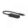 Adapter USB-C do HDMI 2.1 Club 3D CAC-2505 — 8K@60Hz, USB Type-C do HDMI + USB, 0,12 m
