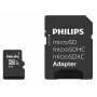 Philips FM08MP45B/00 karta pamięci 8 GB MicroSDHC UHS-I Class 10