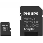 Karta pamięci Philips FM16MP45B/00 16 GB MicroSDHC UHS-I Klasa 10