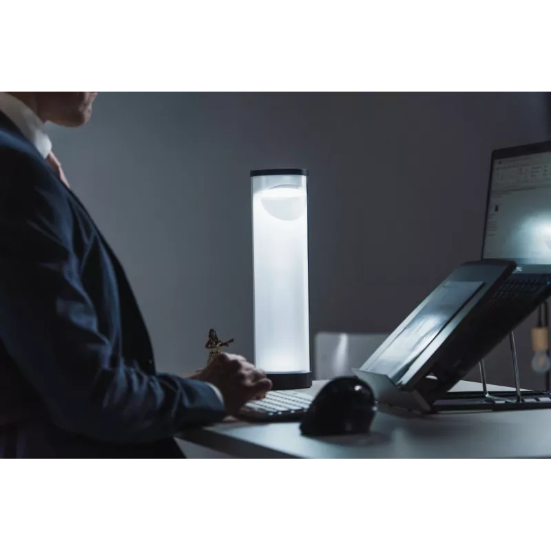 BakkerElkhuizen EnergyByLight lampa biurkowa rytmem dobowym