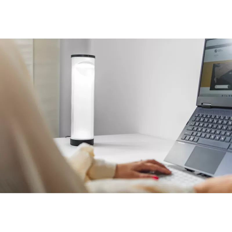 BakkerElkhuizen EnergyByLight lampa biurkowa rytmem dobowym