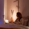 Inteligentna lampa stołowa Philips Hue biały and colour ambience Iris