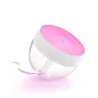 Inteligentna lampa stołowa Philips Hue biały and colour ambience Iris