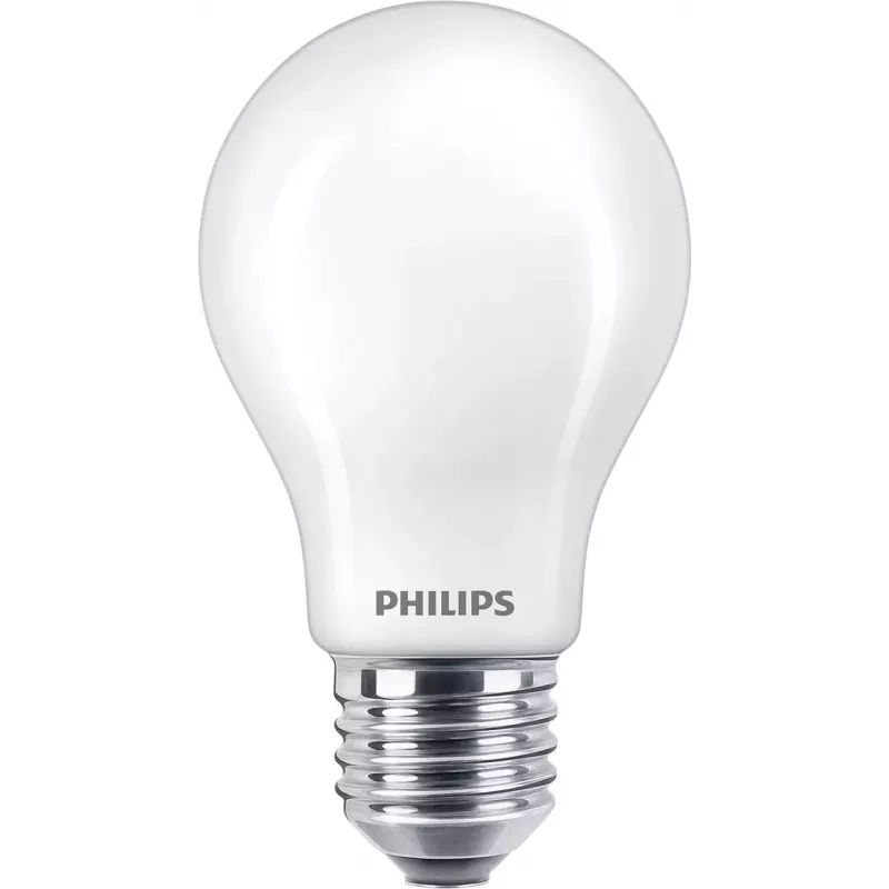 Żarówka LED Philips ciepła biel 2700 K 7 W E27 E