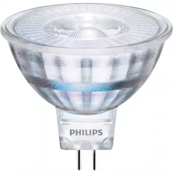 Żarówka LED Philips Spot MR16 GU5.3 4,4W (345 lm) 2700K ciepła biel, CRI 80, kąt 36°