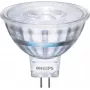 Żarówka LED Philips Spot MR16 GU5.3 4,4W (345 lm) 2700K ciepła biel, CRI 80, kąt 36°