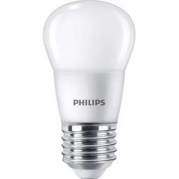 Philips CorePro LED 31242500 żarówka LED biała ciepła 2700 K 2,8 W E27 F