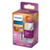 Philips Filament Candle Clear 25W P45 E14, 2.5 W, 25 W, E14, 340 lm, 15000 h, Ciepły blask