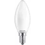 Philips Żarówka LED Ciepły blask 3,4 W E14 D