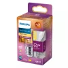 Philips Filament Candle Clear 60W P45 E27, 5,9 W, 60 W, E27, 806 lm, 15000 h, ciepła poświata