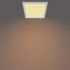 Lampa sufitowa Philips Functional Panel 12 W LED kwadratowa 300×300×42 mm, biała