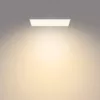 Philips Funkcjonalny Panel Sufitowy Lampa Sufitowa 36 W Prostokątny