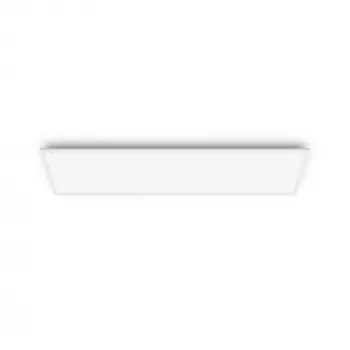 Lampa sufitowa Philips Functional Panel 36 W LED prostokątna 300×1200×42 mm, biała
