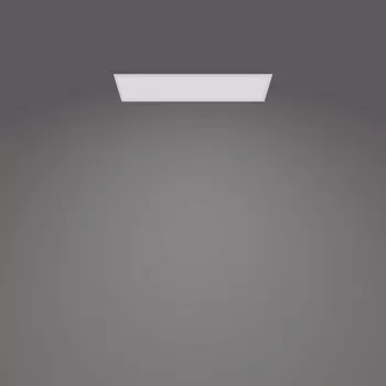 Lampa sufitowa Philips Functional Panel 36 W LED prostokątna 300×1200×42 mm, biała