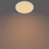 Lampa sufitowa Philips Functional Super cienki 15 W biała okrągła łazienkowa