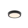 Wpuszczany punkt sufitowy Philips Functional Magneos 210 mm, LED 12 W, 2700 K, 1150 lm, IP20, czarny
