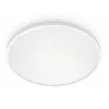 Inteligentna lampa sufitowa WiZ Superslim Ceiling 14 W Wi-Fi/Bluetooth biała