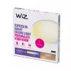Inteligentna lampa sufitowa WiZ Superslim Ceiling 14 W Wi-Fi/Bluetooth biała