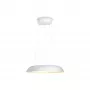Inteligentna lampa wisząca Philips Hue biały ambience Amaze — Bluetooth, 24V, 434×77 mm, biała