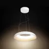 Inteligentna lampa wisząca Philips Hue biały ambience Amaze — Bluetooth, 24V, 434×77 mm, biała