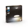 Inteligentna lampa wisząca Philips Hue biały ambience Amaze — Bluetooth, 24V, 434×77 mm, biała