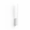 Smart wall light Philips Hue biały and colour ambience Liane Bluetooth
