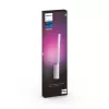 Smart wall light Philips Hue biały and colour ambience Liane Bluetooth