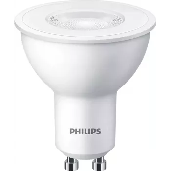Żarówka LED spot Signify Philips Spot GU10 4,7W 380lm 2700K 36° CRI80