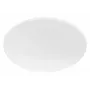 Lampa sufitowa LED Philips Functional Moire 36 W, biała, okrągła, niewymienne żarówki, 220–240 V