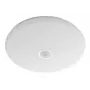 Lampa sufitowa Philips Functional Mauve 16 W LED, okrągła 320×72 mm, biała, diody LED niewymienialne