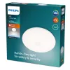 Lampa sufitowa Philips Functional Mauve 16 W LED, okrągła 320×72 mm, biała, diody LED niewymienialne