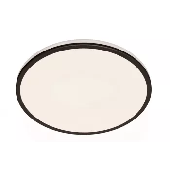 Philips Functional Ozziet Ceiling Light 22 W, LED, Non-changeable…