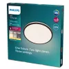Philips Functional Ozziet Ceiling Light 22 W, LED, Non-changeable…