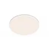 Lampa sufitowa Philips Functional Ozziet 36 W LED, okrągła 500 mm, biała, zintegrowane źródło światła