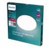 Lampa sufitowa Philips Functional Ozziet 36 W LED, okrągła 500 mm, biała, zintegrowane źródło światła