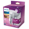 Philips Reflector 100W PAR38 E27, 13 W, 100 W, E27, 1000 lm, 25000 h, Ciepła biel