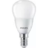 Philips Świeca 40W P45 E14 x6, 4,9 W, 40 W, E14, 470 lm, 15000 h, Ciepła biel