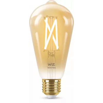 WiZ Bulb 40W P45 E27 LED bulb