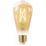 WiZ Bulb 40W P45 E27 LED bulb