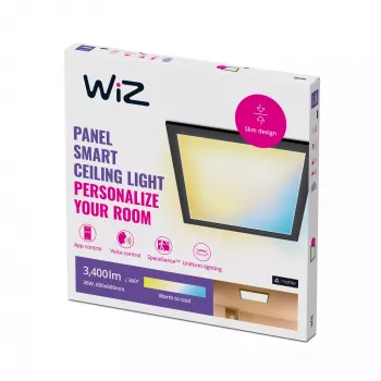 WiZ A inteligentne oświetlenie Wi-Fi/Bluetooth 36 W