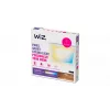 Inteligentny panel sufitowy Signify WiZ Panel Ceiling 12 W Square, 12W, Wi‑Fi, 300×300×42 mm, biały