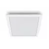 Inteligentny panel sufitowy Signify WiZ Panel Ceiling 12 W Square, 12W, Wi‑Fi, 300×300×42 mm, biały