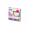 Sufitowy/natynkowy panel LED Signify WiZ A Bluetooth 12 W 300×300×42 mm czarny 220–240 V