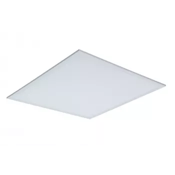 Panel LED Philips OC Panel 6060 4000K Biały IP20 — lampa wpuszczana/natynkowa sufitowa 60x60 cm