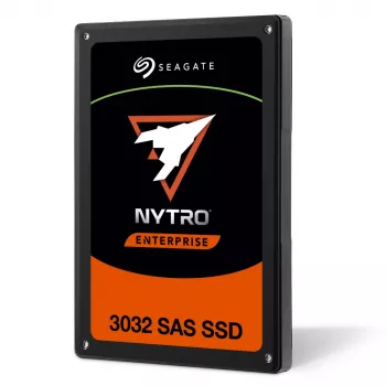 Seagate Enterprise Nytro 3332 1,92 TB 2,5 cala SAS 3D eTLC