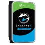 Seagate SkyHawk AI wewnętrzny dysk twardy 12 TB 7200 RPM 256 MB 3,5 cala Serial ATA III